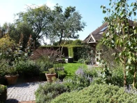Bootmenders B&B