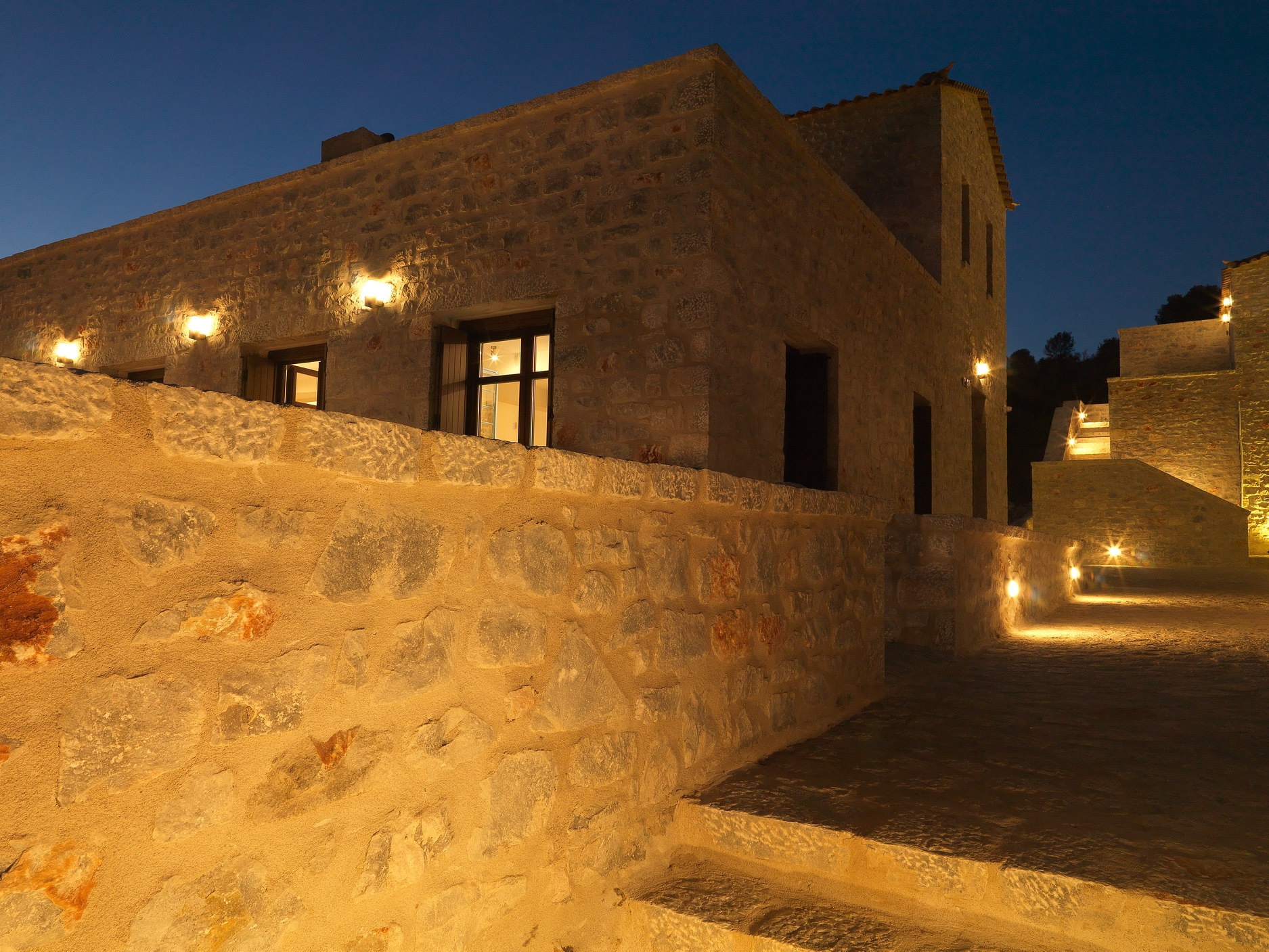 Kamares Villa