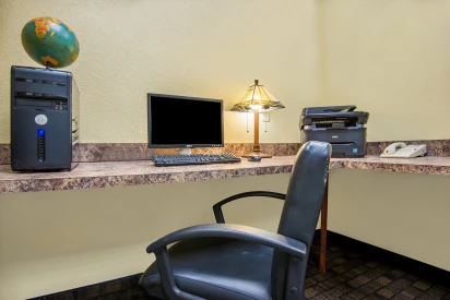 Holiday Inn Express & Suites El Dorado, Kansas