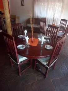 Pakanaka Lodge