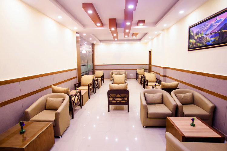 Jasmine Apartment Hotel