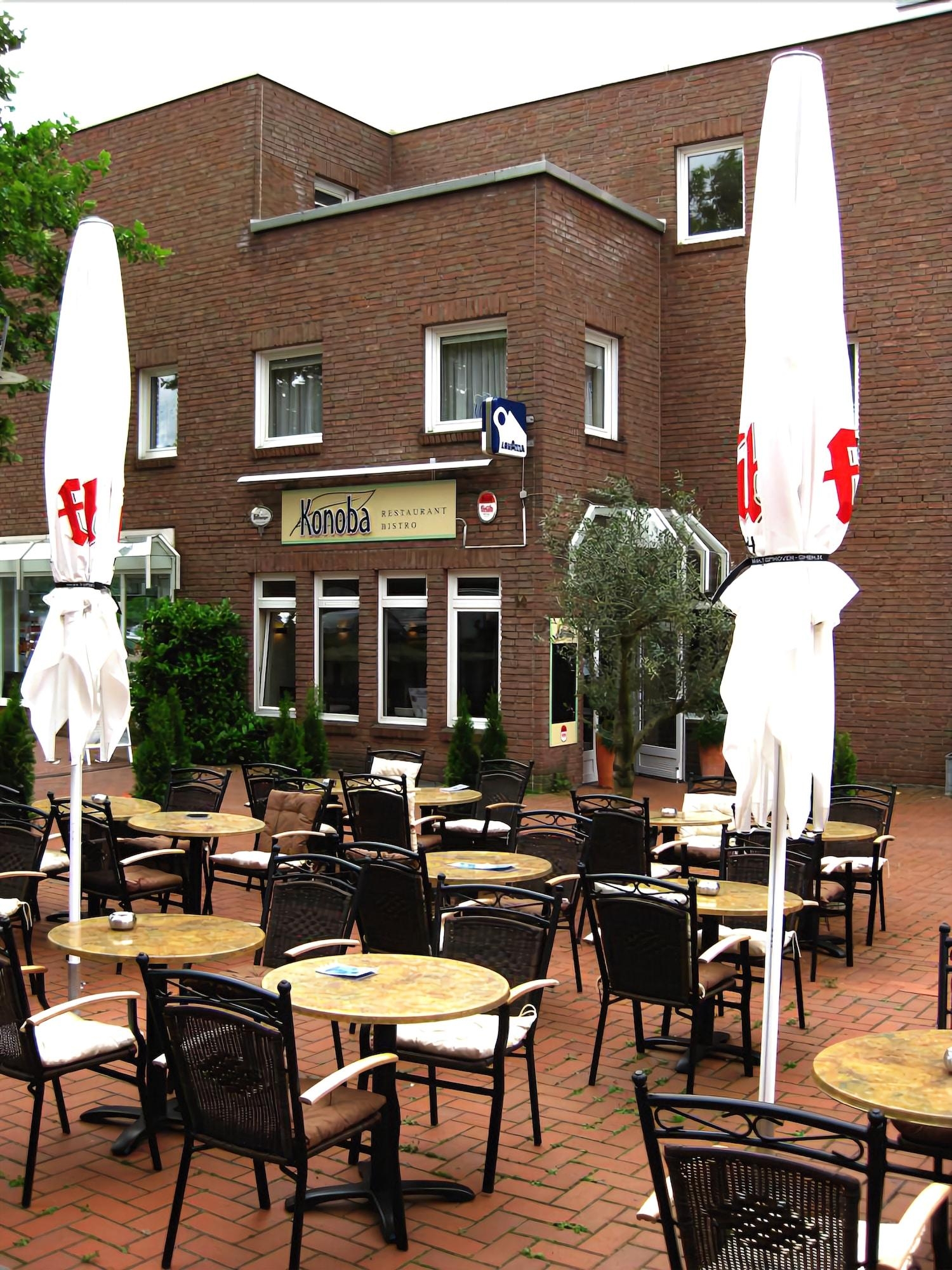Hotel Konoba Restaurant - Bistro