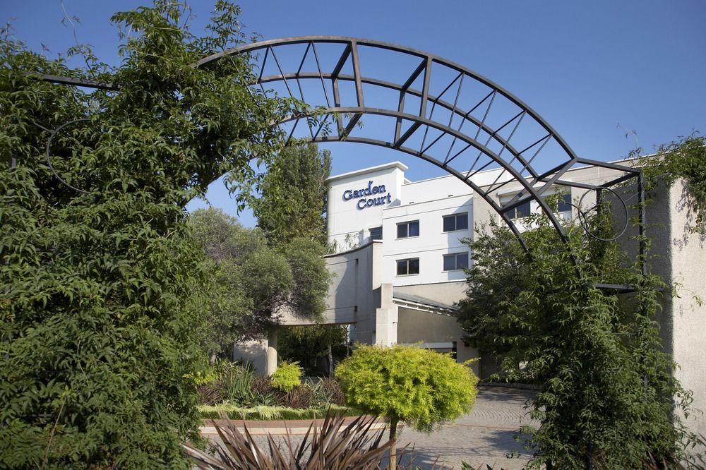 Garden Court Eastgate