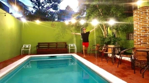 The Arrival Hotel Boutique