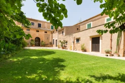 Hotel Sa Torre De Santa Eugenia