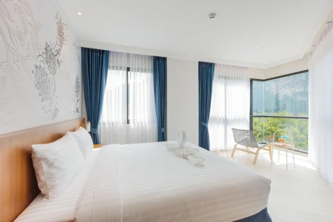 Vacay Aonang Hotel