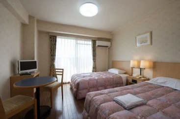 Resort Inn Isobe