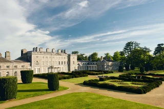 Carton House, a Fairmont Managed Hotel