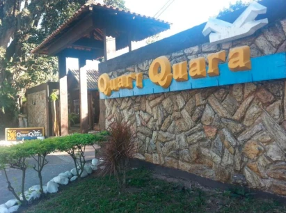 Quari Quara by MN Hoteis