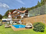 Granpanorama Wellness Hotel Sambergerhof