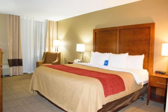 Comfort Inn Cranberry Twp.