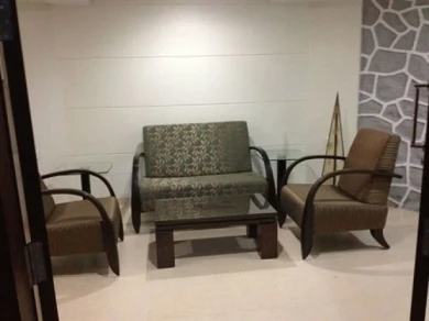 Elysium Resort Alibaug