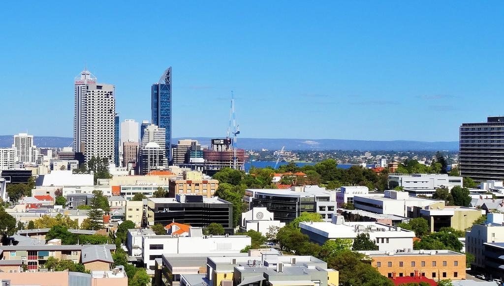 Holiday Inn West Perth