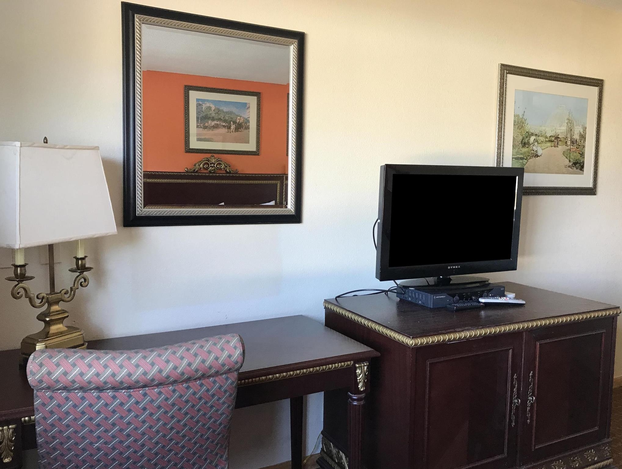 America's Best Inn Urbana Champaign