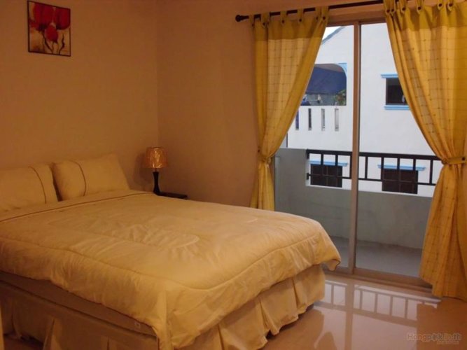 Rattima Apartment