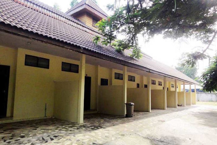 Rangsiman Garden Resort