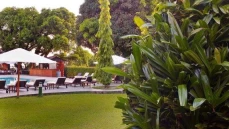 Douala Rabingha Hotel