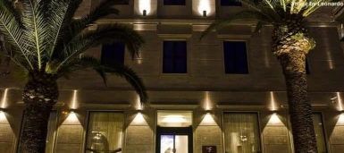 H2C Hotel Napoli