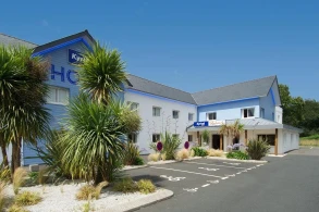 Kyriad Quimper Pont-l Abbe