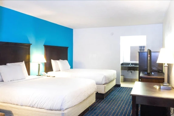 Executive Thibodaux New Orleans Hotel