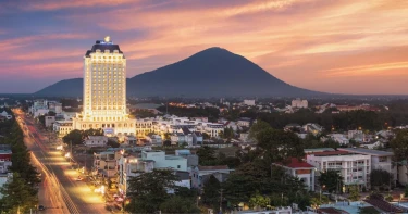 Vinpearl Hotel Tay Ninh