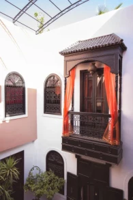 Riad Spa Le Secret De Zoraida