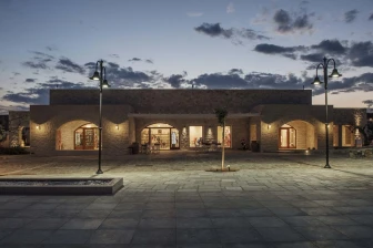 Ostria Resort & Spa