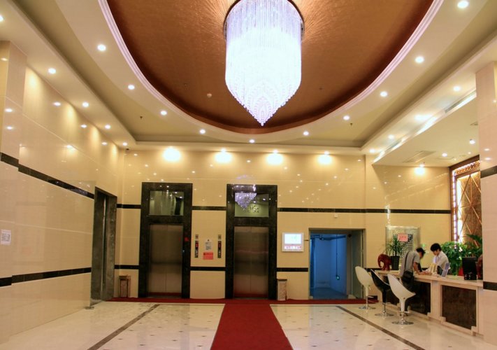 Goten Hotel