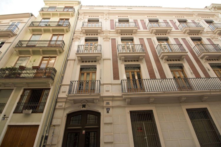Trinitarios Apartment