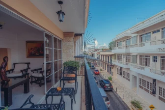 Hostal La Colonia By The Oxo House