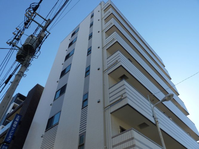 Stay SAKURA Tokyo Asakusa SIX