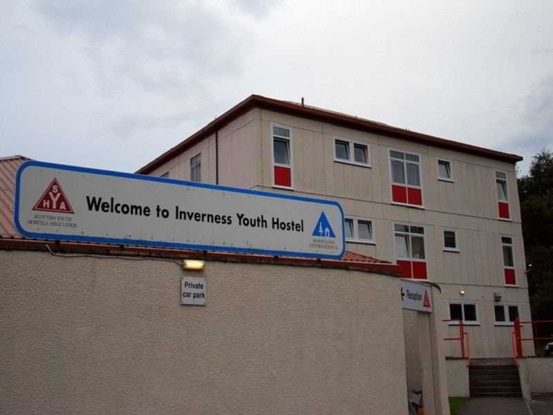 Inverness Youth Hostel