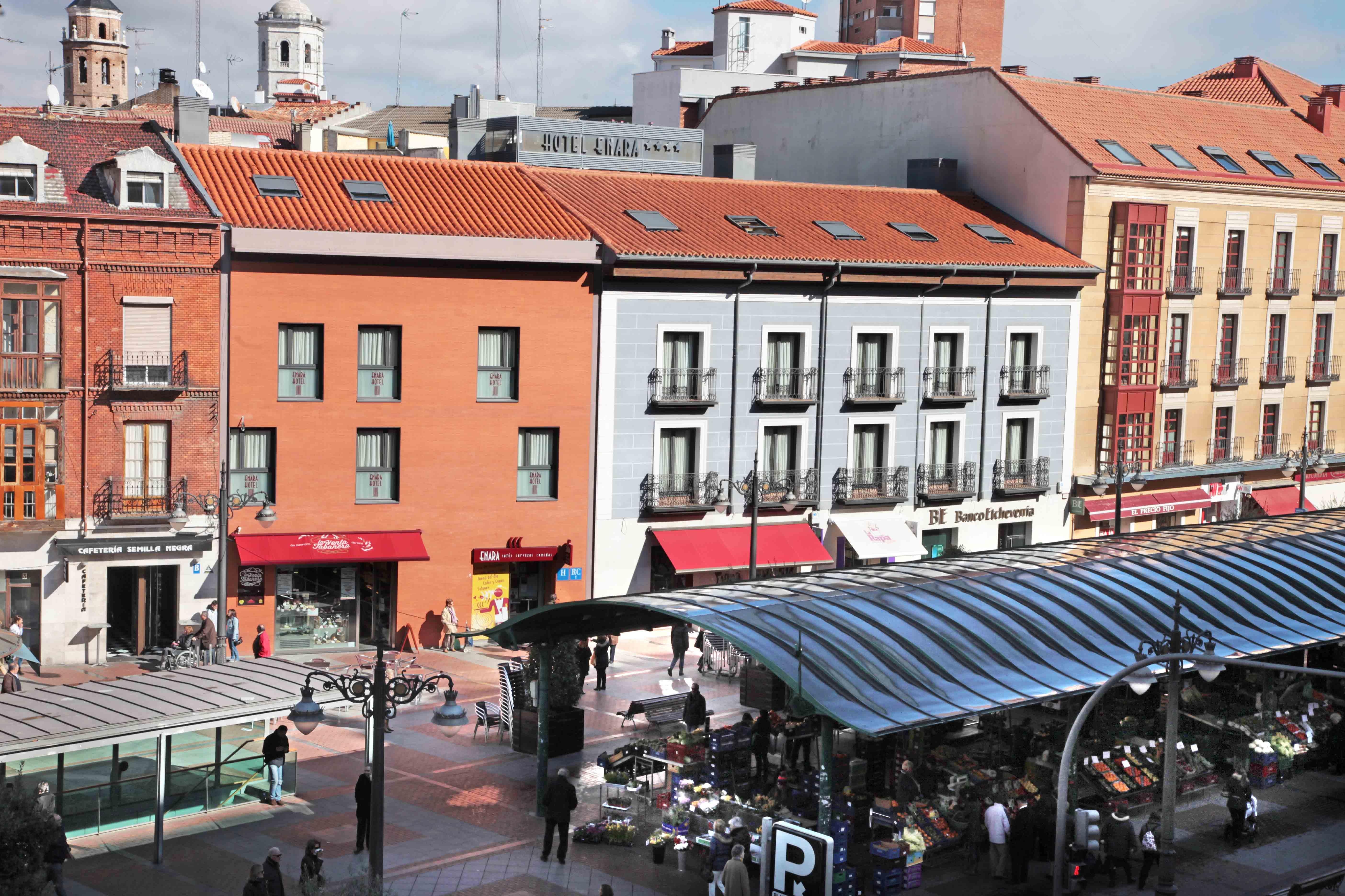 ELE Hotel Enara Boutique