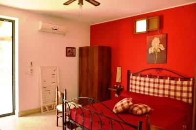 B&B Masseria La Macchia Salento