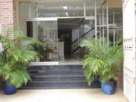 Phung Long Hotel
