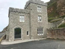 Tollgate house