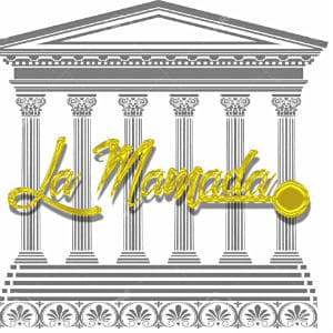 Ла Мамада