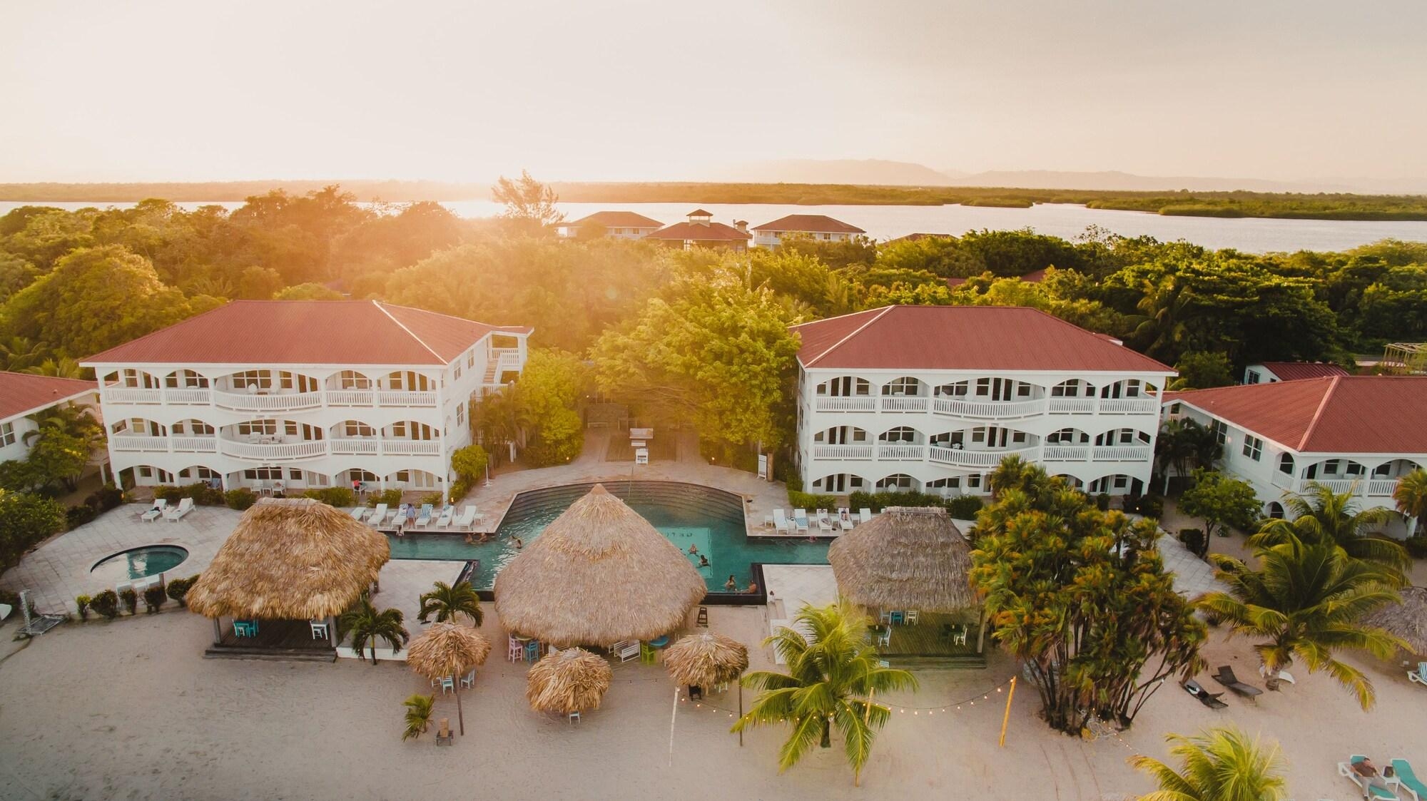 Umaya Resort & Adventures