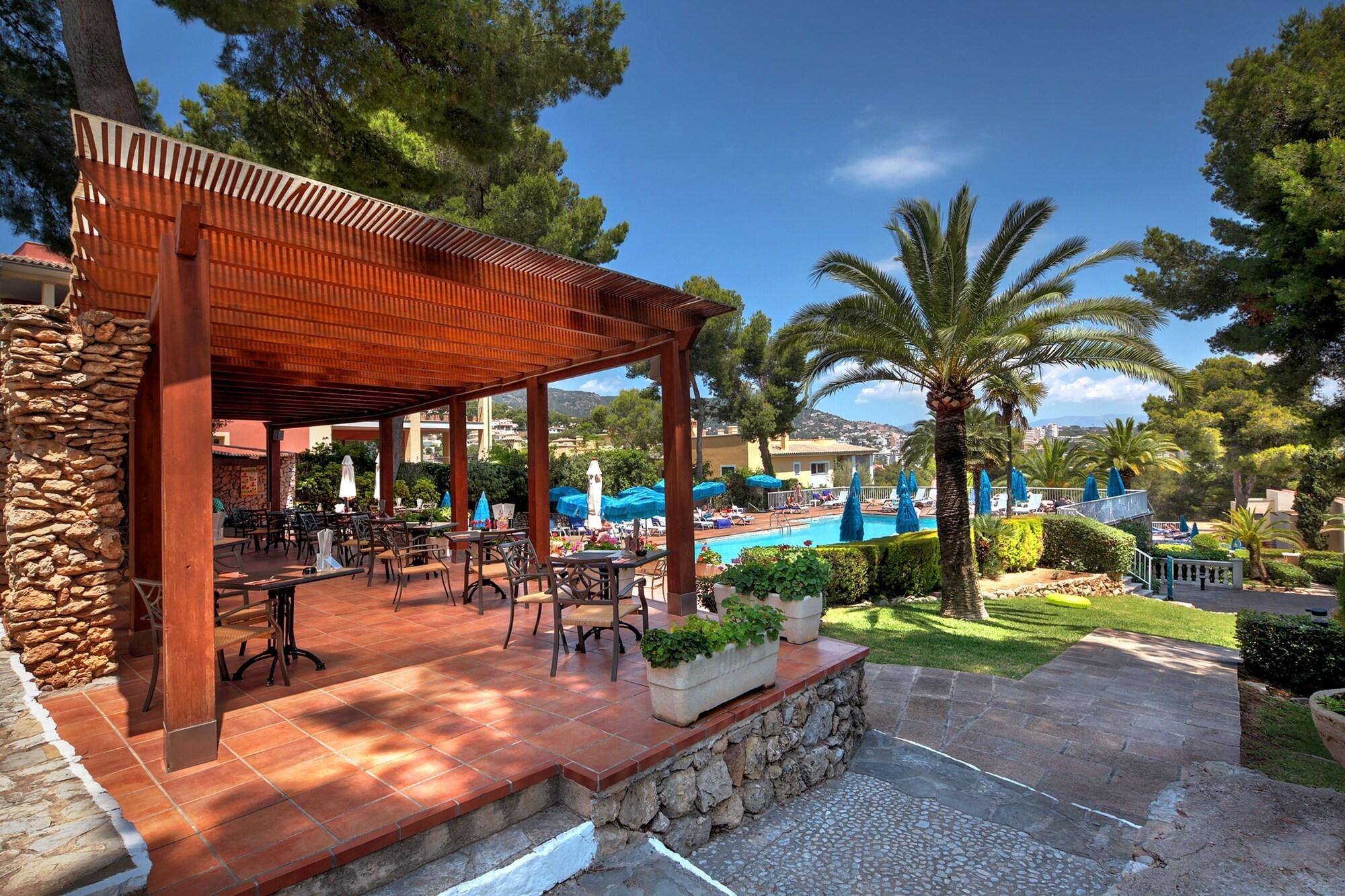 Hotel Bonanza Park By Olivia Hotels