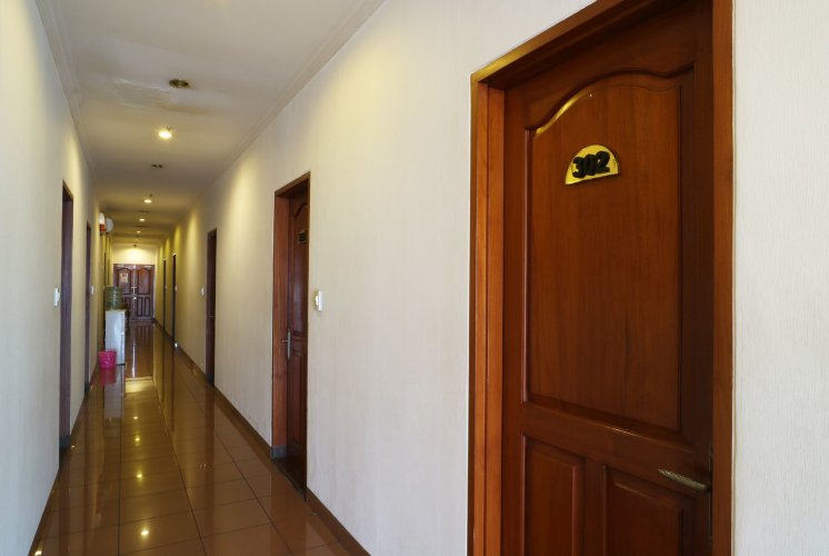 Hotel 678 Cawang