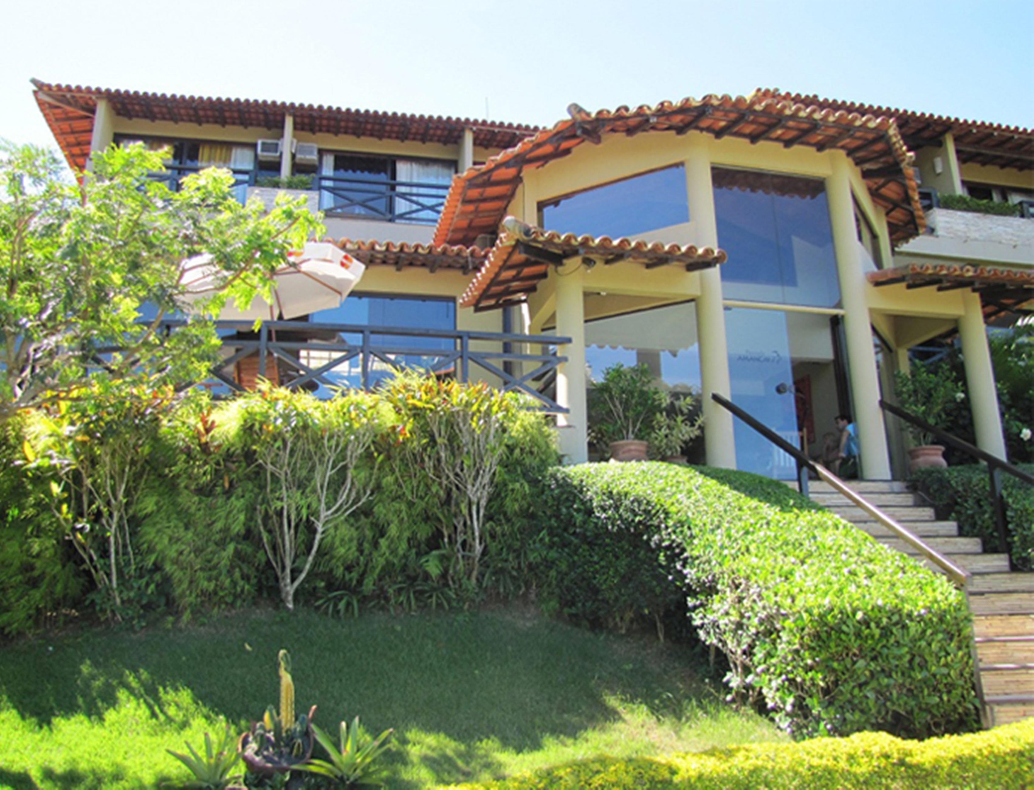 Pousada Amancay