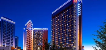 Ziction Liberal Hotel