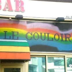 Le Couloir