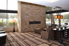 DoubleTree by Hilton Houston Hobby Airport