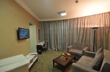 Azka Al Safa Hotel