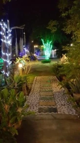 Sports Bar & Resort