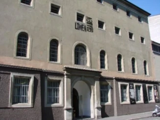 Barabas Hotel