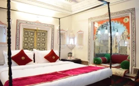 Shree Jagdish Mahal Heritage Hotel