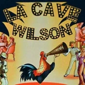 La Cave Wilson