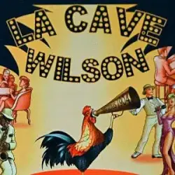 La Cave Wilson